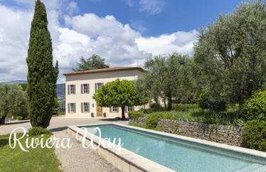 11 room villa in Grasse