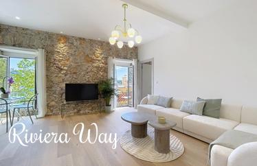 3 room apartment in Villefranche-sur-Mer