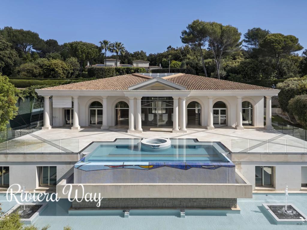 7 room villa in Biot, photo #5, listing #104355594