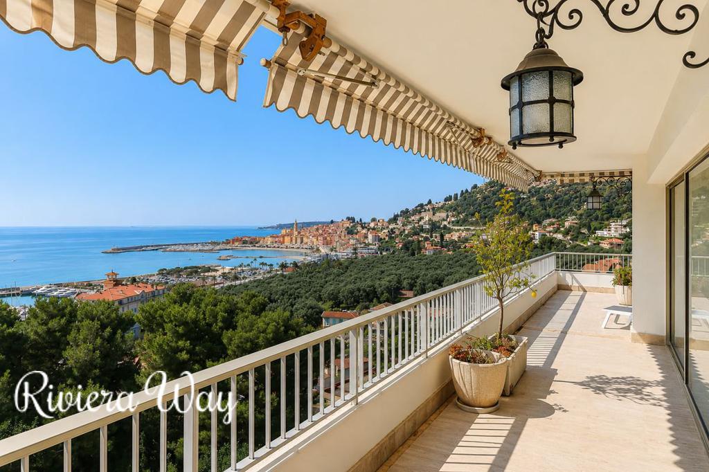 7 room penthouse in Menton, 247 m², photo #7, listing #104751528