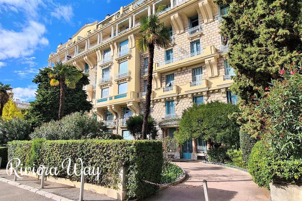Apartment in Nice, 103 m², photo #1, listing #80774022