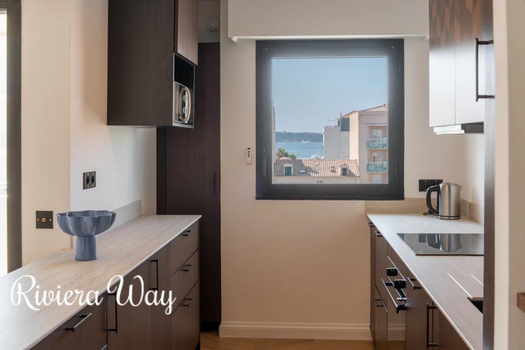 3 room apartment in Cannes, photo #6, listing #106781136