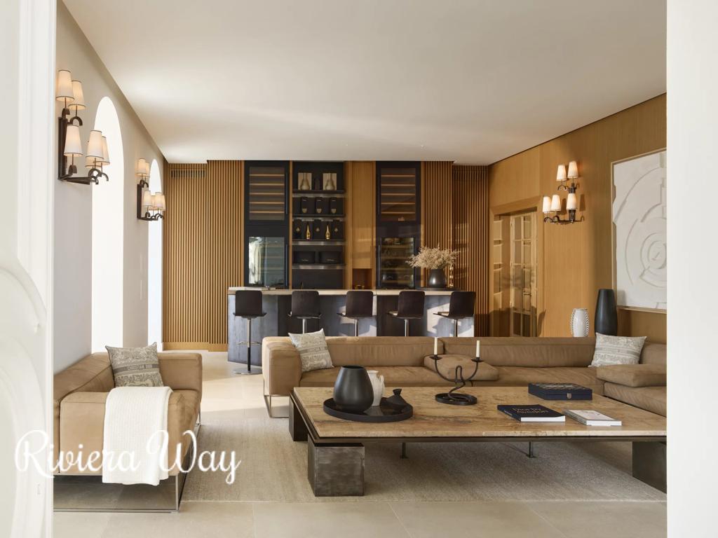 20 room villa in Cannes, 725 m², photo #10, listing #106515864