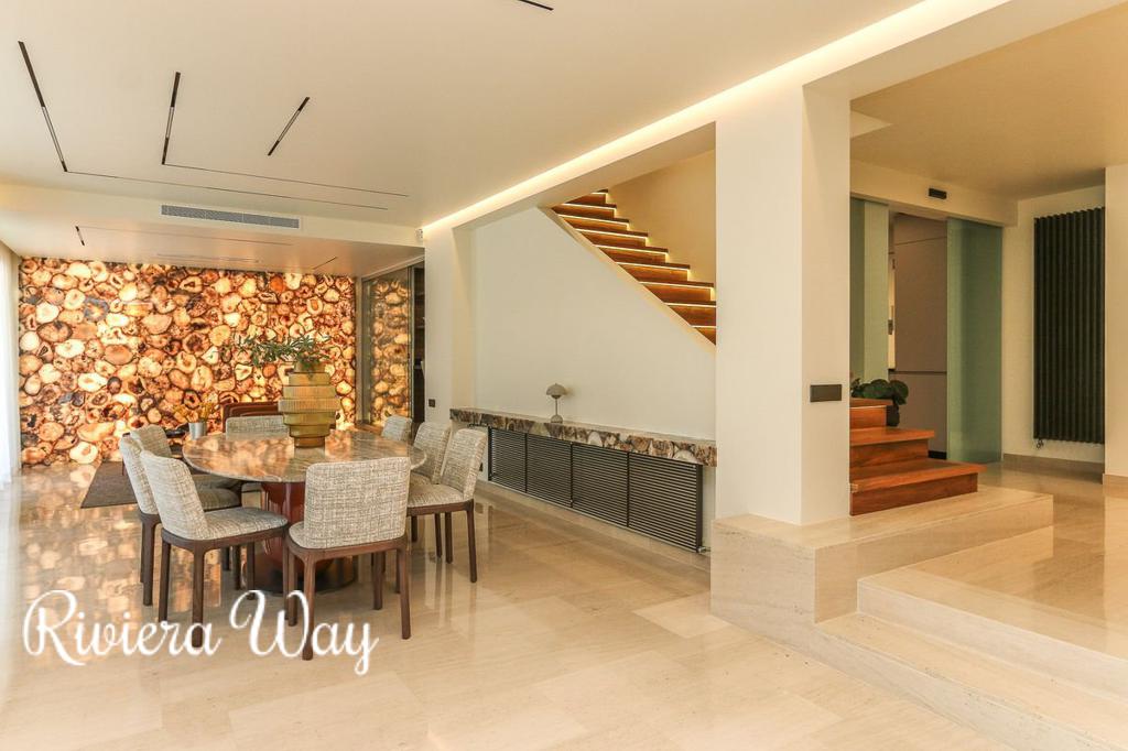 8 room villa in Saint-Jean-Cap-Ferrat, 444 m², photo #9, listing #99251082
