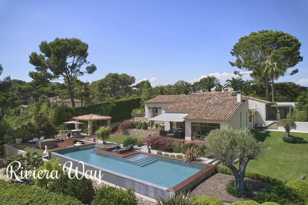 6 room villa in Mougins, photo #7, listing #94883292