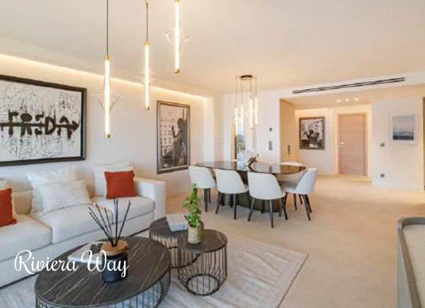 4 room apartment in Port Palm Beach, 103 m², photo #8, listing #103235286