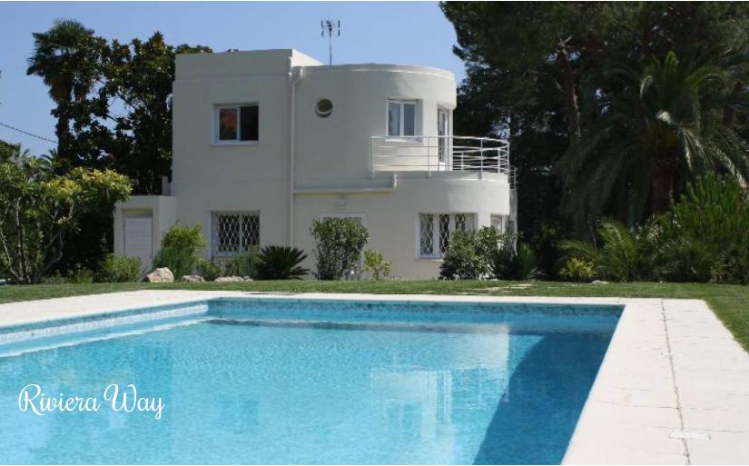Villa in Cap d'Antibes, 2680 m², photo #1, listing #63510048