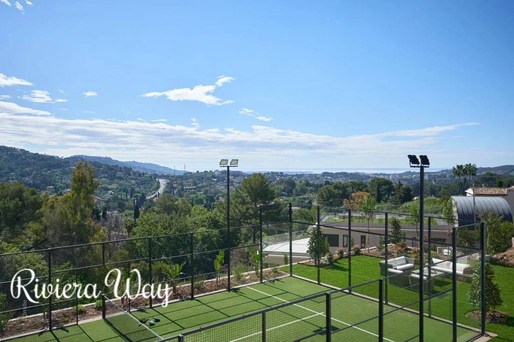 7 room villa in Mougins, photo #4, listing #103229910