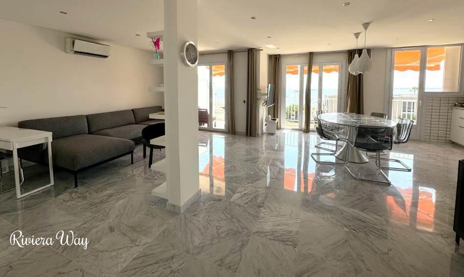3 room apartment in Juan-les-Pins, 91 m², photo #1, listing #103962264