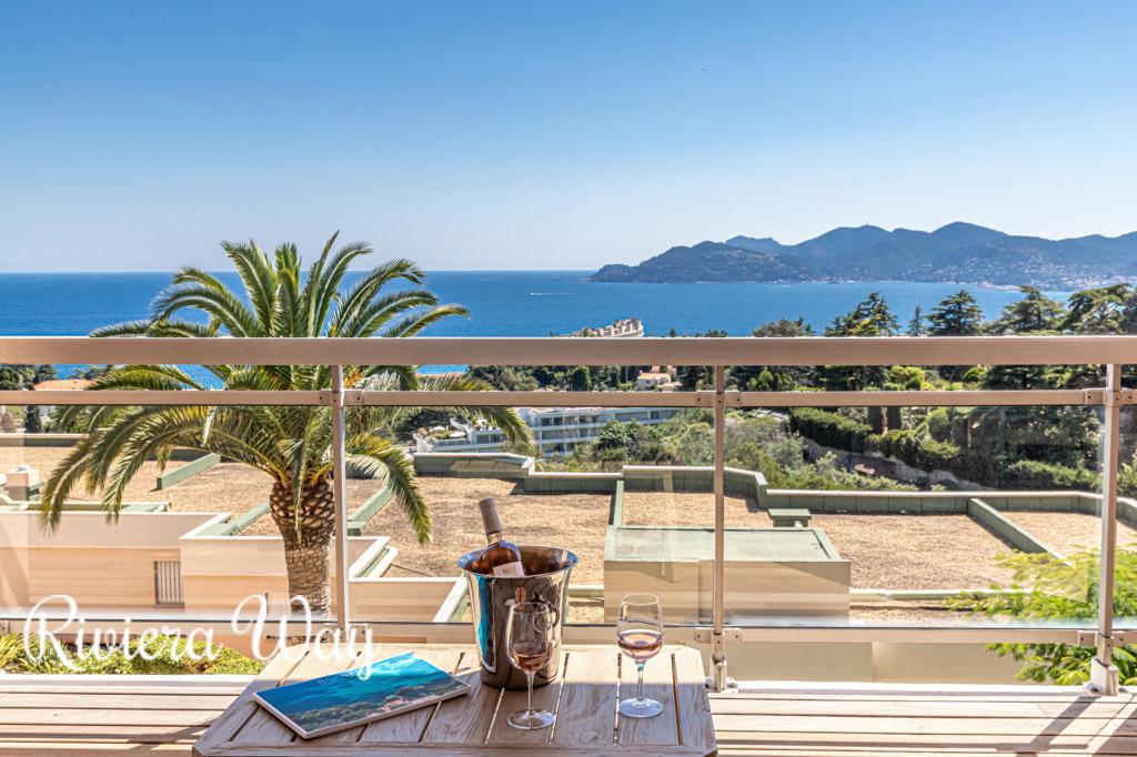 3 room apartment in Cannes, photo #8, listing #89651478