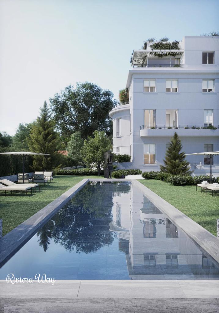 4 room penthouse in Cap d'Antibes, photo #3, listing #89791422