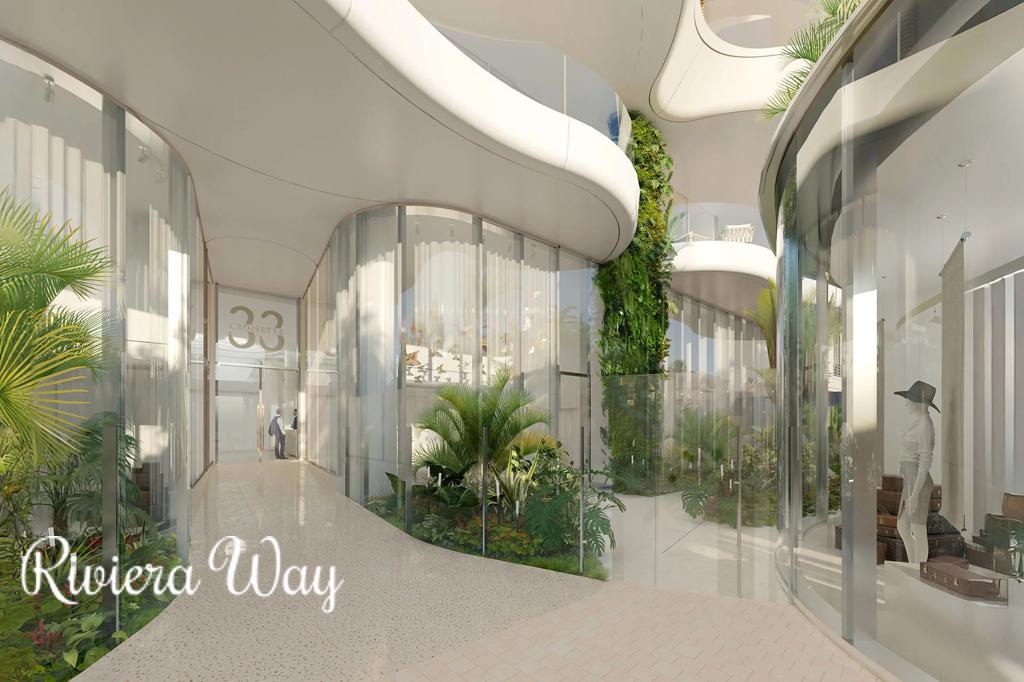6 room apartment in Boulevard de la Croisette, photo #1, listing #102854976