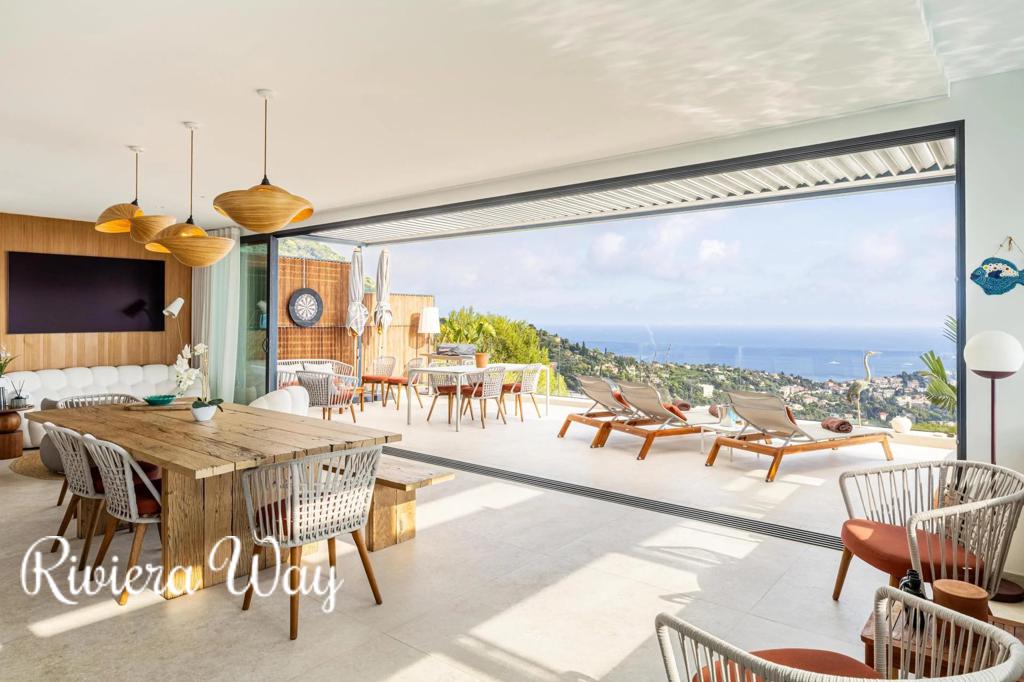 5 room villa in Villefranche-sur-Mer, photo #4, listing #107279676