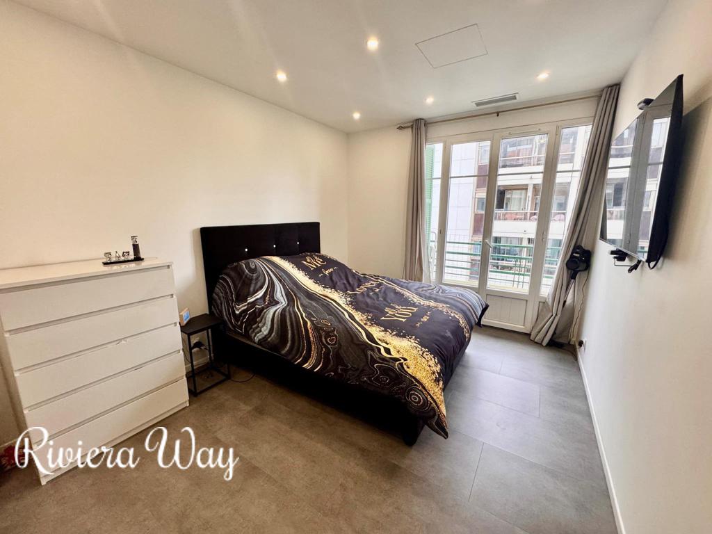 3 room apartment in Juan-les-Pins, 60 m², photo #3, listing #103962138