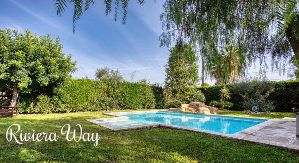 6 room villa in Antibes, 240 m², photo #6, listing #103204500