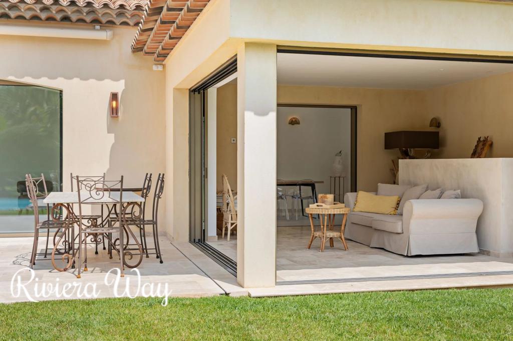 Villa in Grimaud, photo #8, listing #104480334