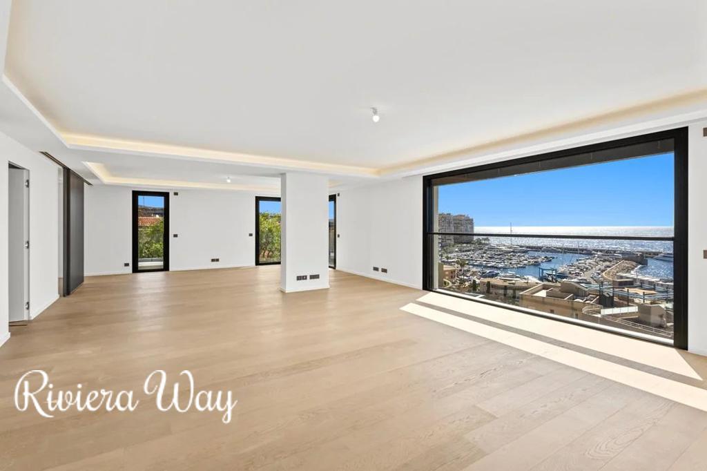 4 room penthouse in Cap d'Ail, photo #8, listing #102727758