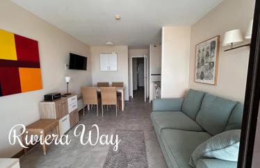 2 room apartment in Cannes