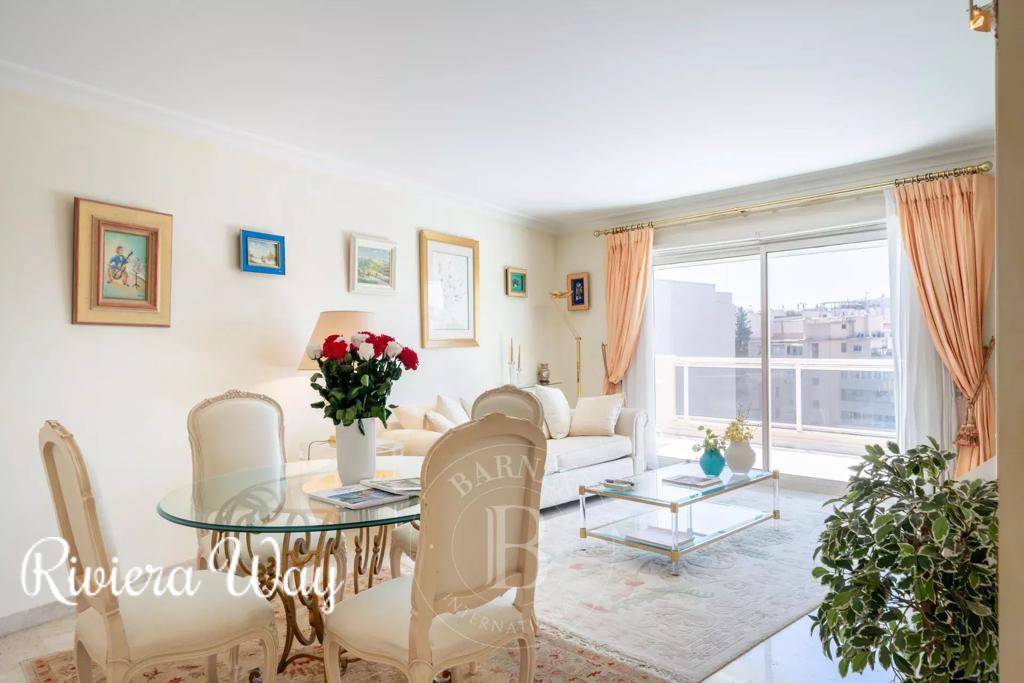 3 room apartment in Cannes, photo #5, listing #99642606