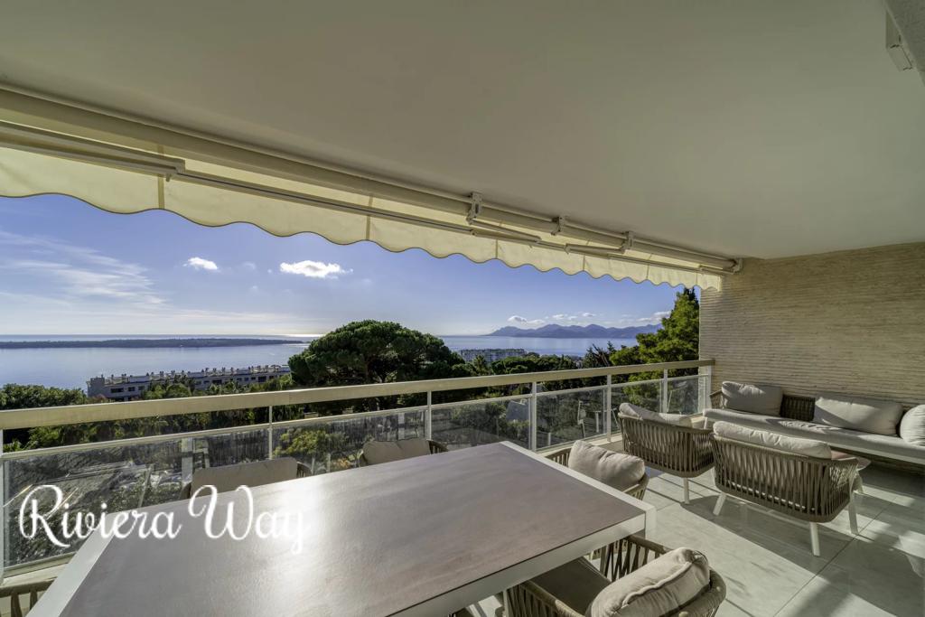 3 room apartment in Cannes, photo #7, listing #105153258