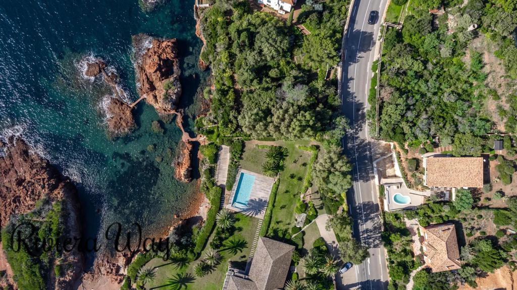 3 room villa in Agay, photo #7, listing #101200680