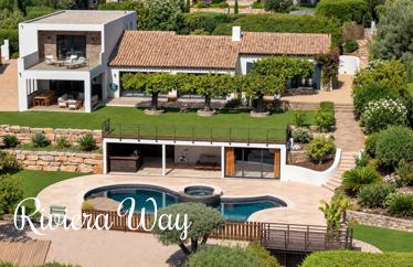 8 room villa in La Croix-Valmer