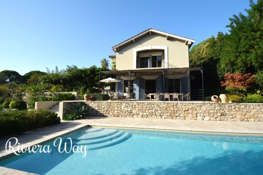 10 room villa in Cap d'Antibes, photo #6, listing #91392042