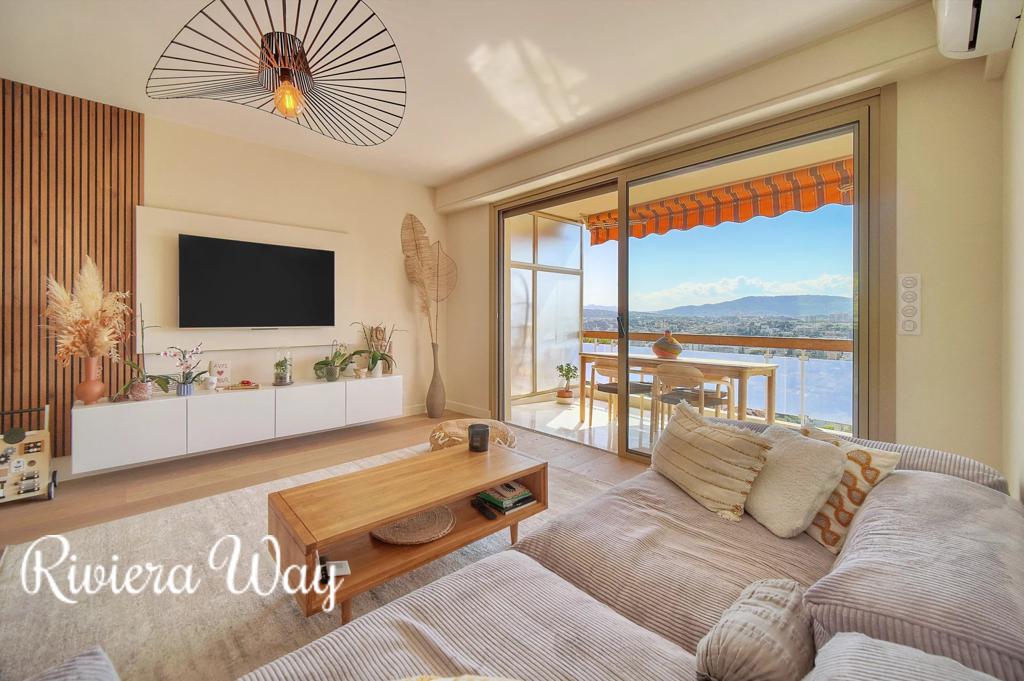 3 room apartment in Le Cannet, photo #10, listing #103135158