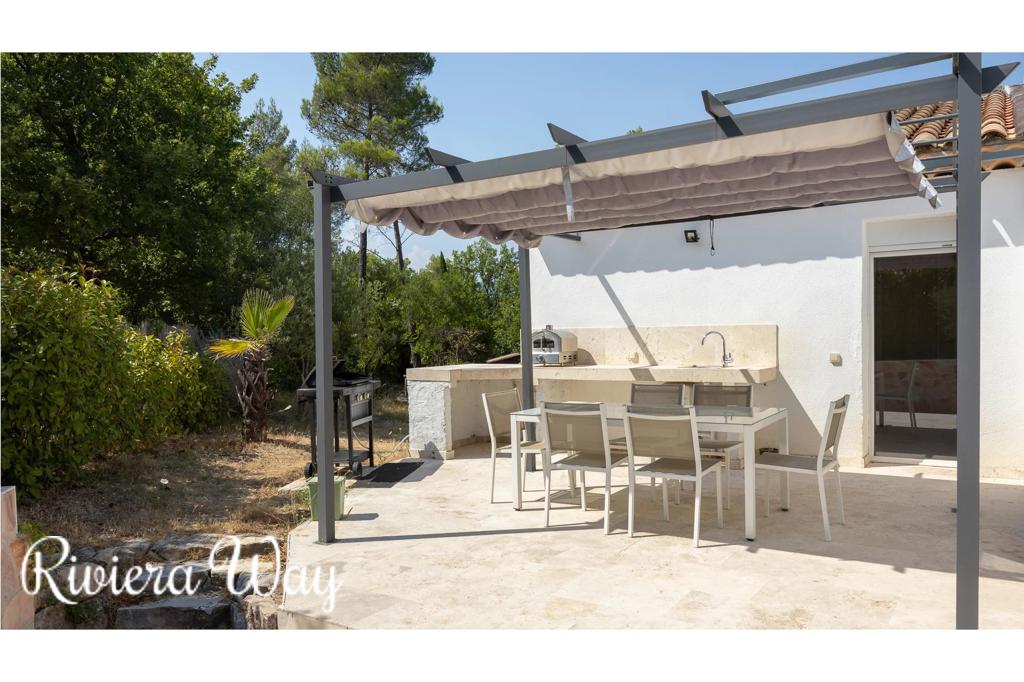 7 room villa in Fayence, photo #7, listing #103897374