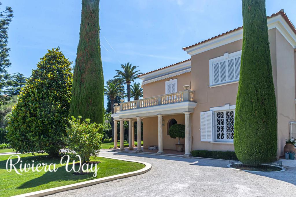 7 room villa in Cap d'Antibes, photo #6, listing #98994210