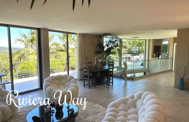 9 room villa in Ramatyuel