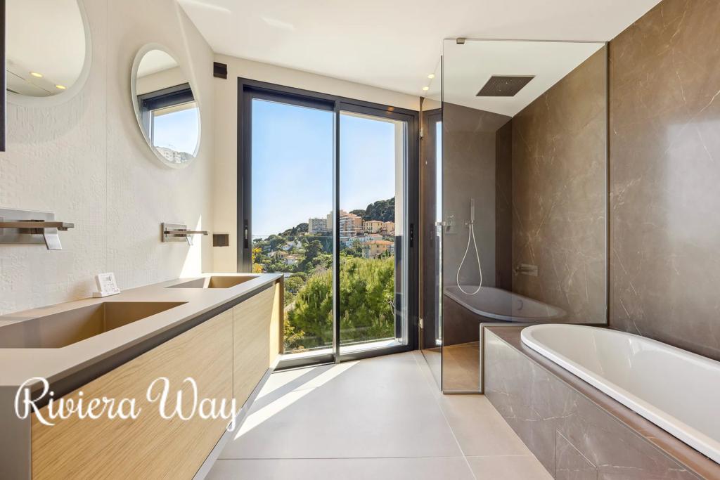 4 room penthouse in Cap d'Ail, photo #9, listing #102727758