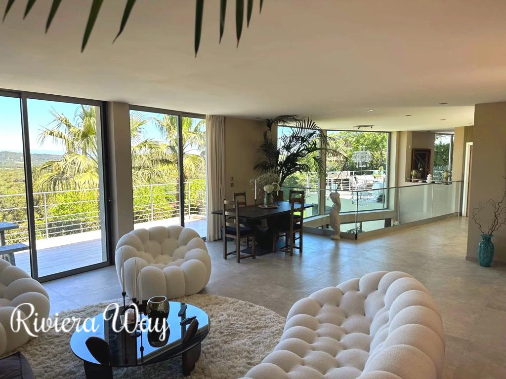 9 room villa in Ramatyuel, photo #1, listing #104374158