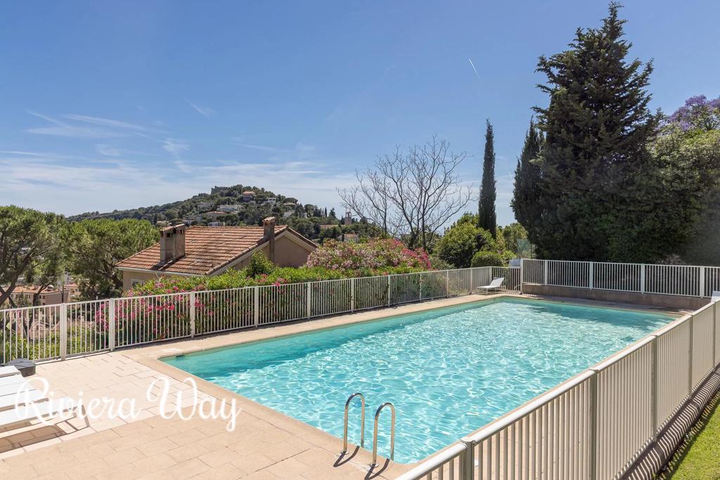 3 room apartment in Villefranche-sur-Mer, photo #4, listing #106401708