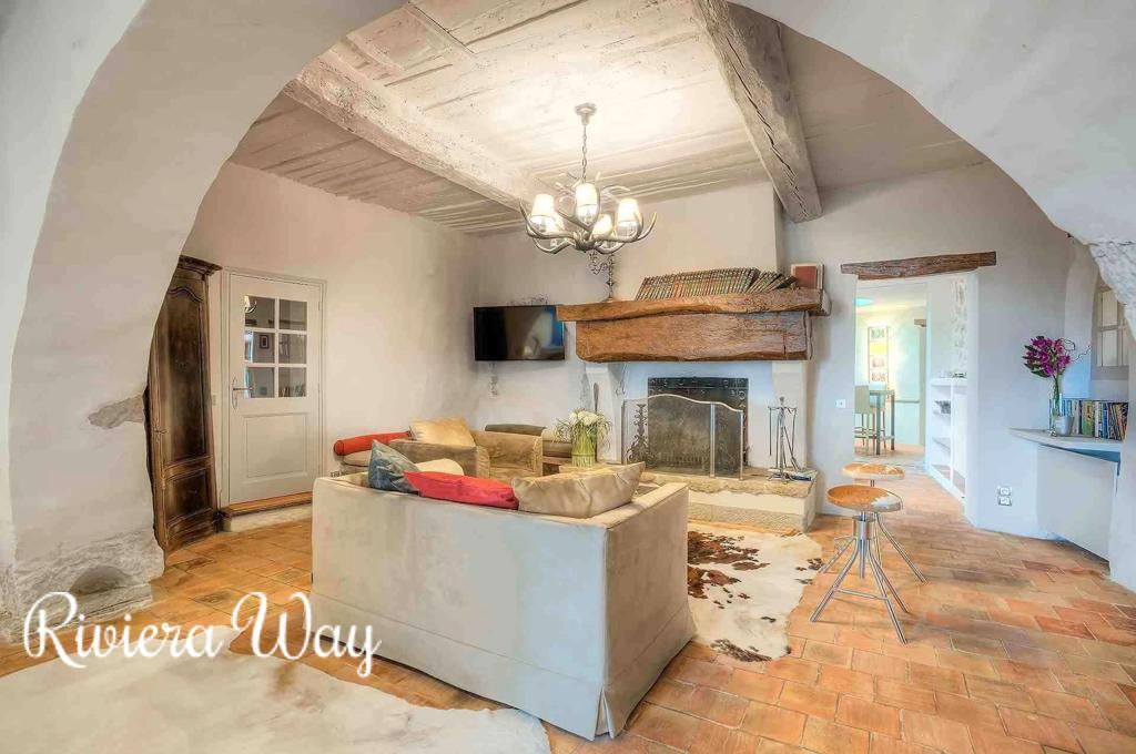 7 room villa in Mougins, photo #6, listing #86853942