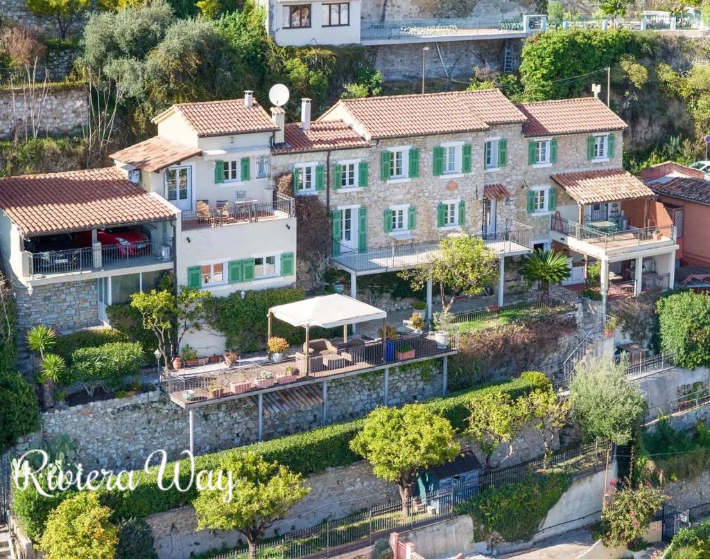 5 room villa in Roquebrune — Cap Martin, photo #9, listing #101978058