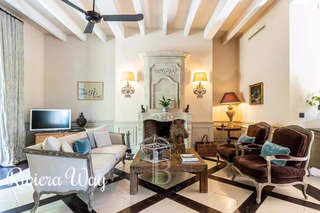 8 room villa in Antibes, 800 m², photo #8, listing #103129992