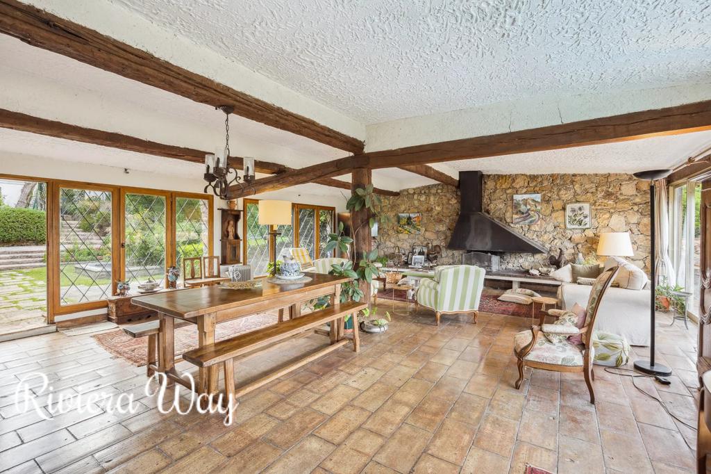 16 room villa in Cabris, photo #5, listing #103975662