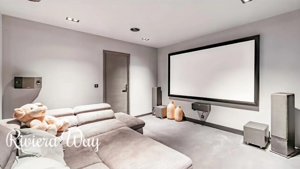 5 room villa in Mandelieu-la-Napoule, photo #7, listing #106623132