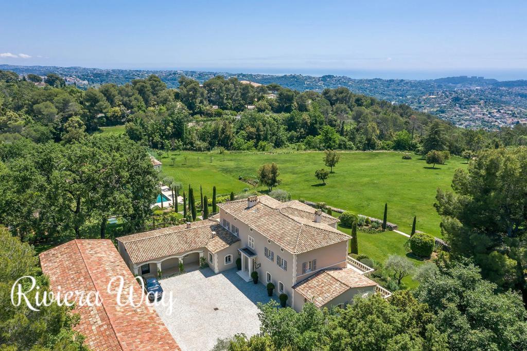 18 room villa in La Colle-sur-Loup, photo #8, listing #104263068