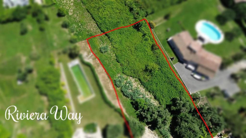 Development land in Tourrettes-sur-Loup, photo #2, listing #103254942