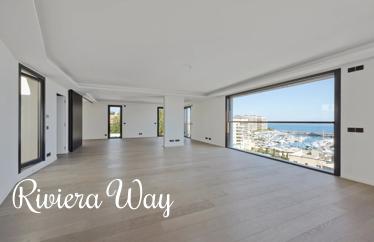 4 room penthouse in Cap d'Ail