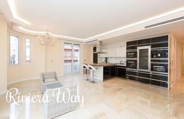 4 room apartment in Cannes, 117 m²