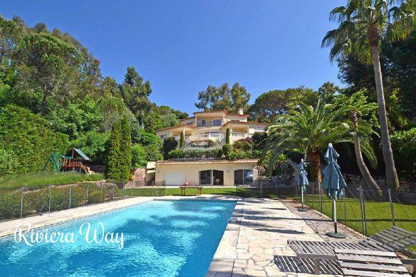 Villa in Cannes, 290 m², photo #3, listing #65004156