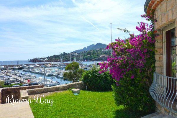 10 room villa in Theoule-sur-Mer, 550 m², photo #1, listing #65004324
