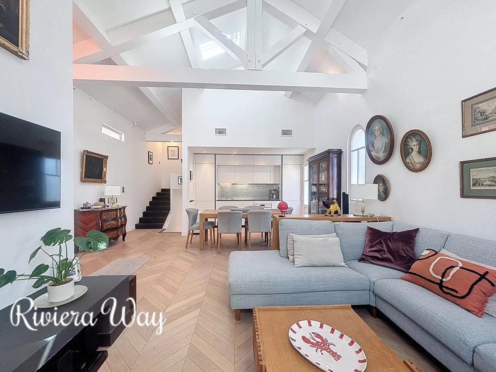4 room villa in Cap d'Antibes, photo #6, listing #106010688