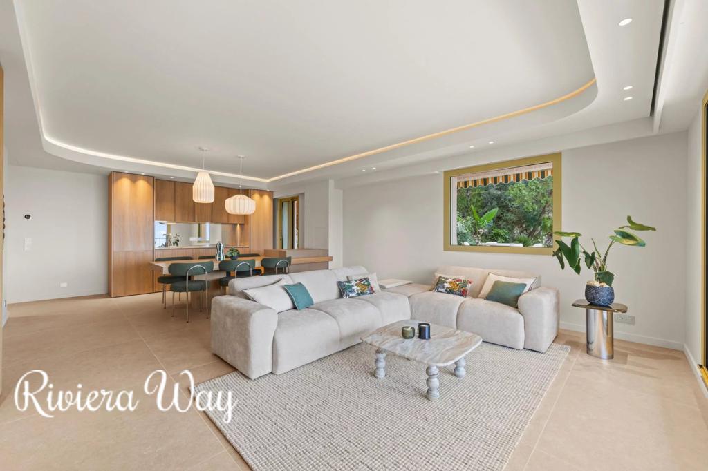 3 room apartment in Villefranche-sur-Mer, photo #6, listing #107279844