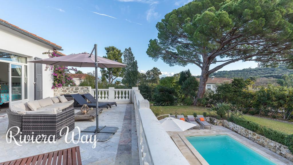 Villa in Cap d'Antibes, photo #4, listing #78788682