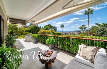 3 room apartment in Cannes