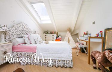 4 room penthouse in Roquebrune — Cap Martin, 150 m²